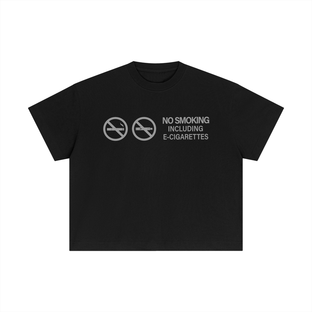 NO SMOKING 2.0