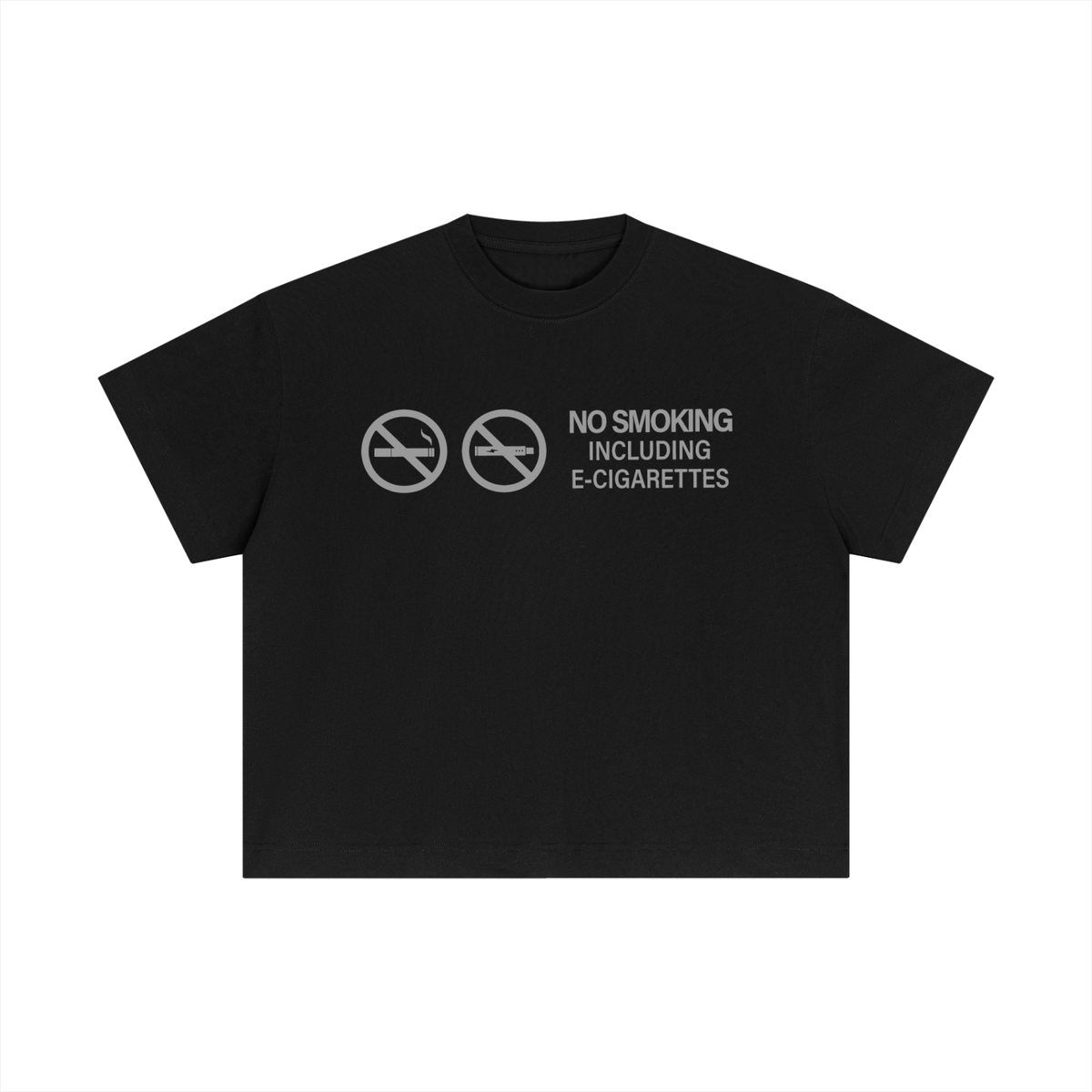 NO SMOKING 2.0