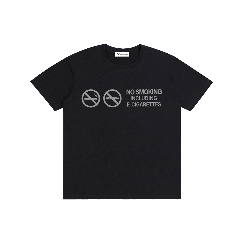 NO SMOKING