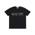 NO SMOKING